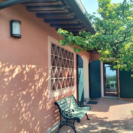 Gervasella Villa Понтедера Екстериор снимка