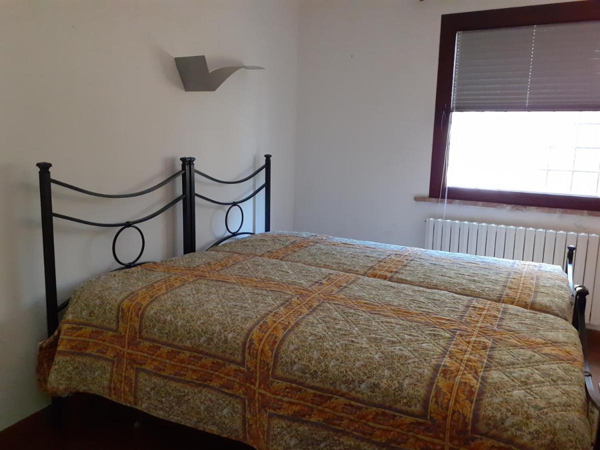Gervasella Villa Понтедера Екстериор снимка