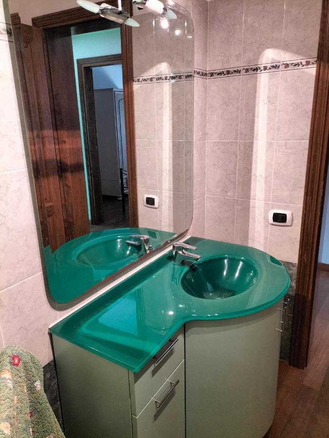 Gervasella Villa Понтедера Екстериор снимка