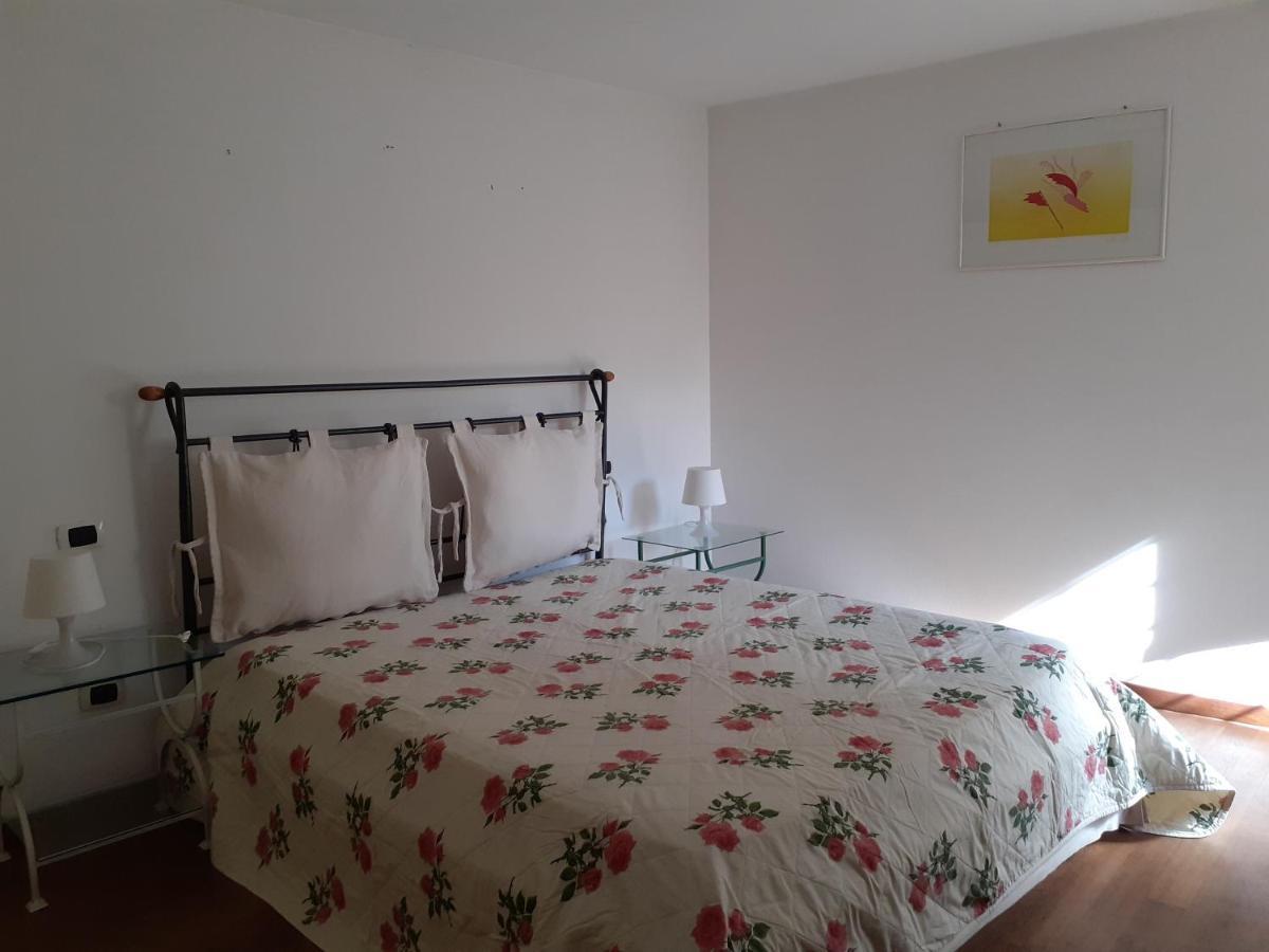 Gervasella Villa Понтедера Екстериор снимка