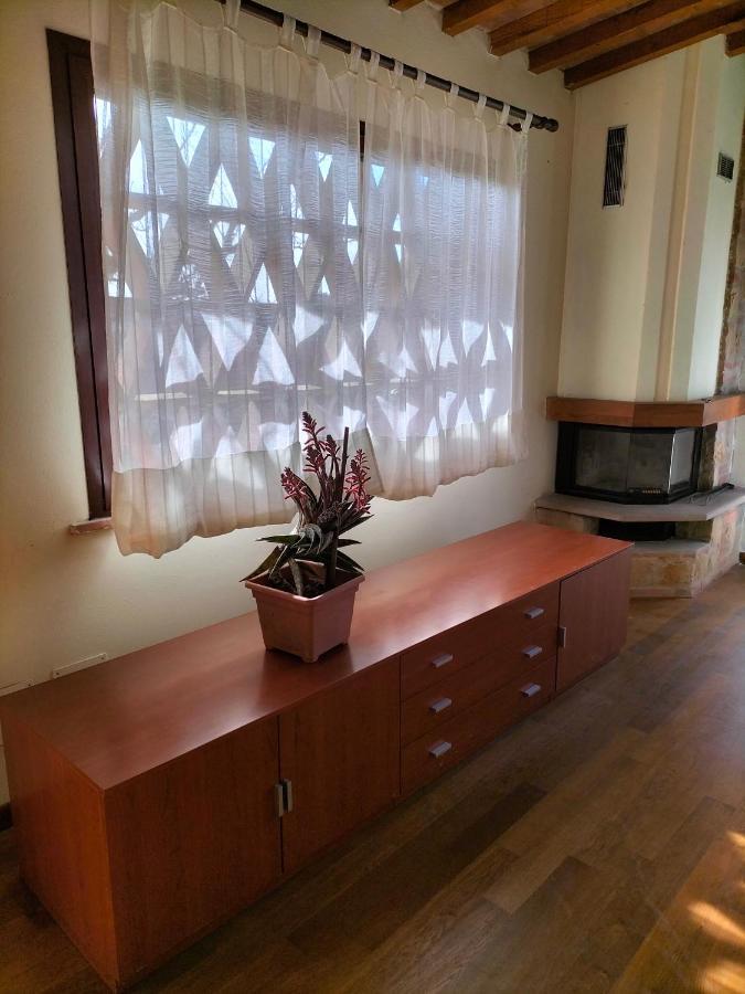 Gervasella Villa Понтедера Екстериор снимка